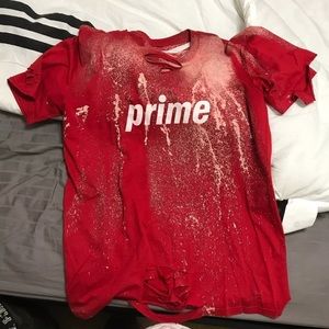 Prime Originals t shirt
